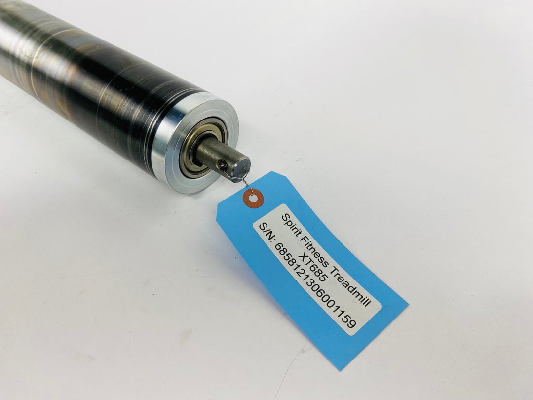 Treadmill Rollers
