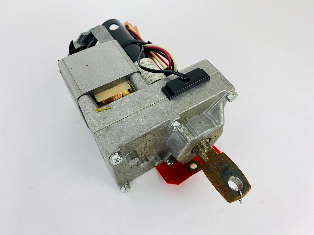 Incline Motors