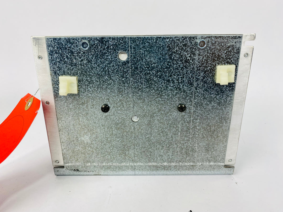 Lower Control Boards