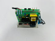Keys Fitness Milestone 2200 Treadmill Lower Motor Control Board 08-0035 (BP410)