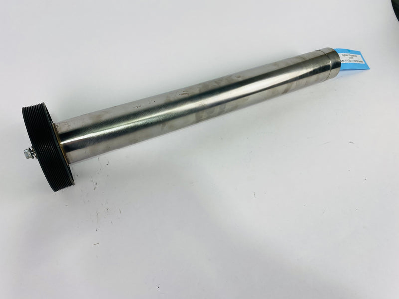 Treadmill Rollers