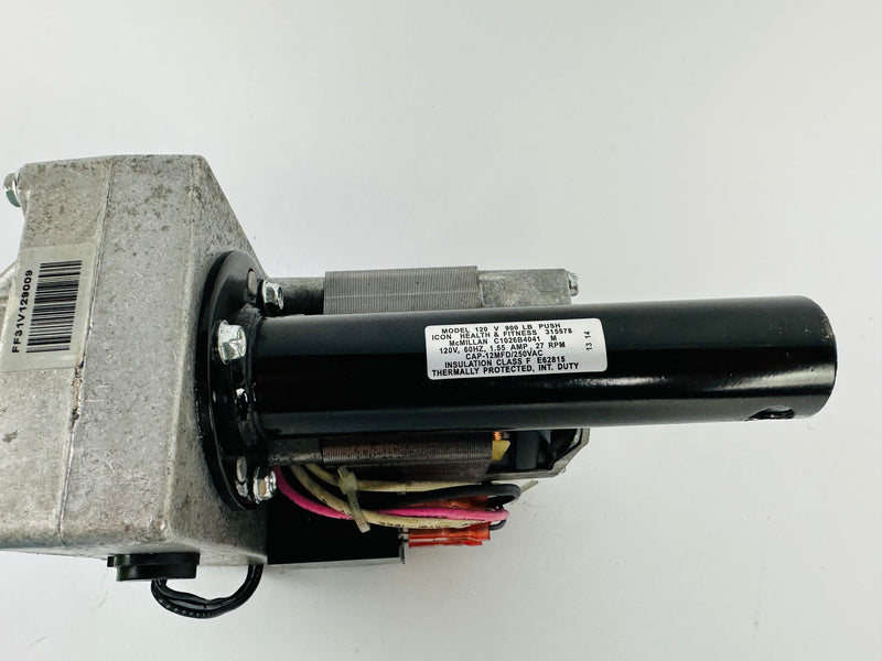 Cardio Equipment Parts