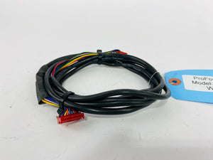 Pro-Form PFTL59508.0 Treadmill Wire Harness Cable (DC346)