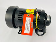 Treadmill Drive Motors