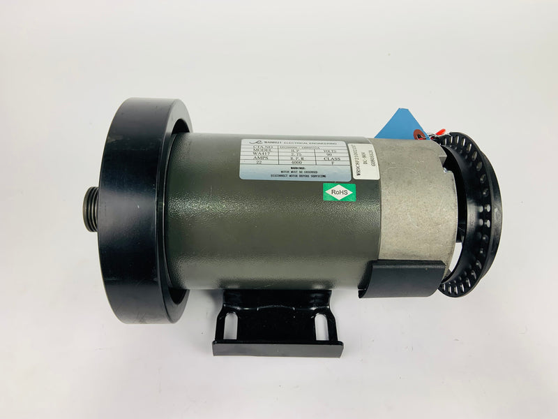 Spirit Fitness XT185 Treadmill DC Drive Motor D9200006 G080552A WA417 (MP231)