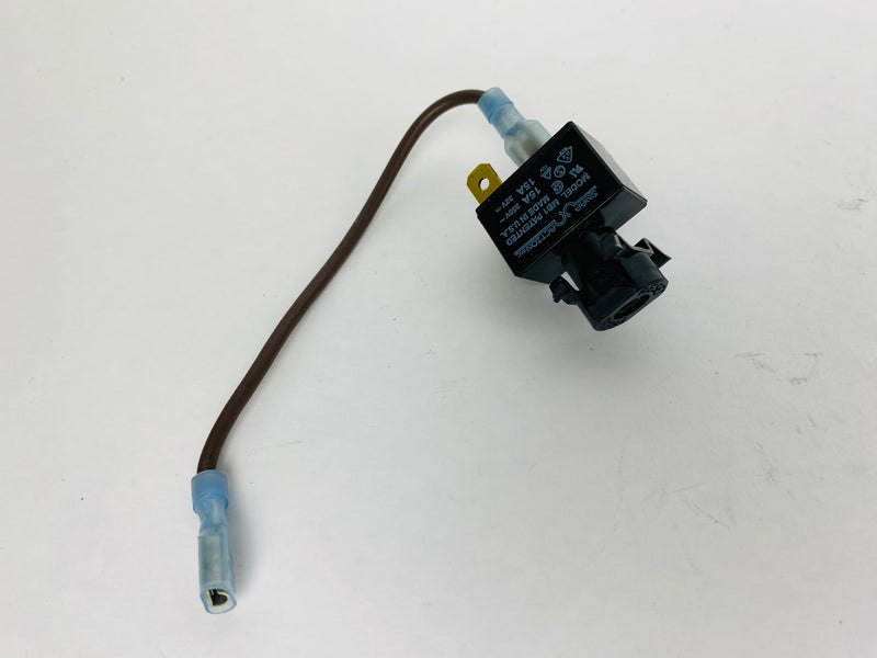 Power Switches