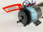Treadmill Drive Motors