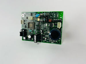 Precor EFX Elliptical Lower Motor Control Board 47495-302 (BP438)