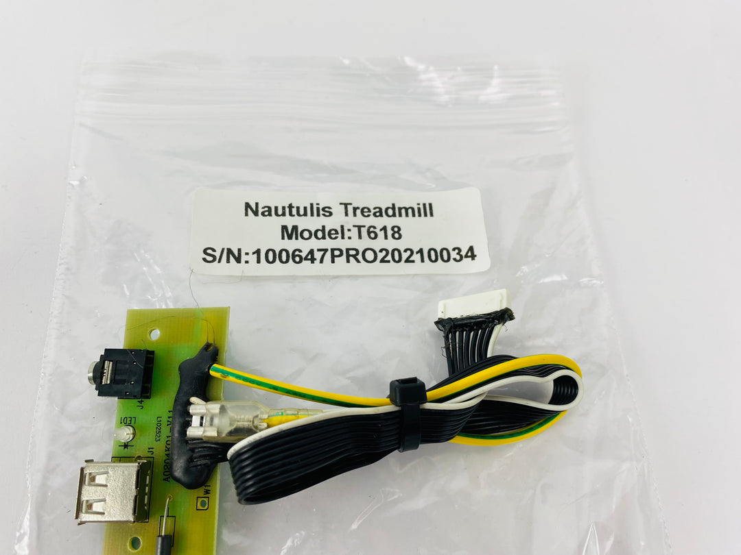 Miscellaneous Control Boards