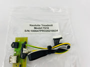 Miscellaneous Control Boards