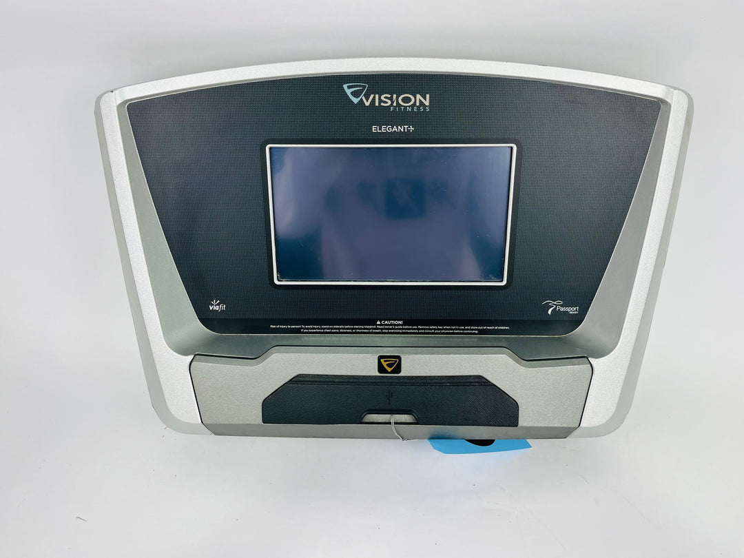 Upper Consoles