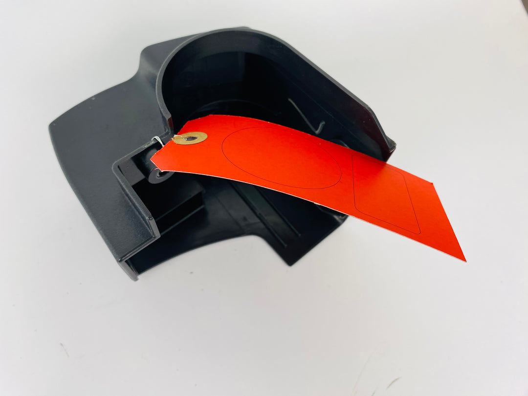 Plastic Parts