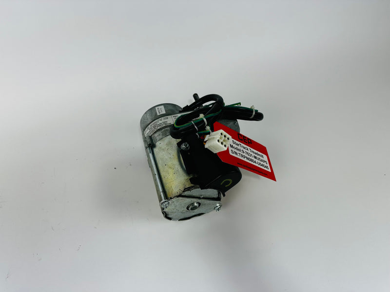 StarTrac Treadmill Incline Lift Elevation Motor 260-0235 MC42-1012H (FP102)