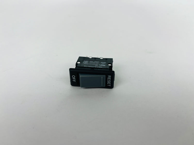 NordicTrack 1750 Commercial Treadmill Power Switch On Off (PP128)