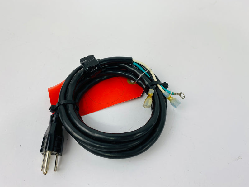 Power Supply Cables