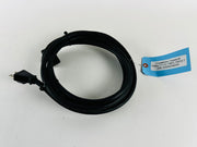 FreeMotion Reflex T11.8 Treadmill AC Power Supply Cable Line Cord (SC80)