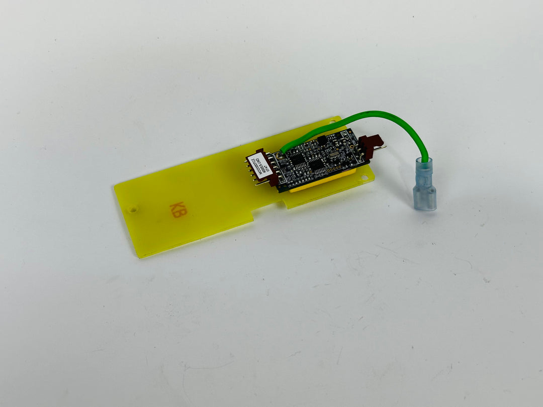 Miscellaneous Control Boards