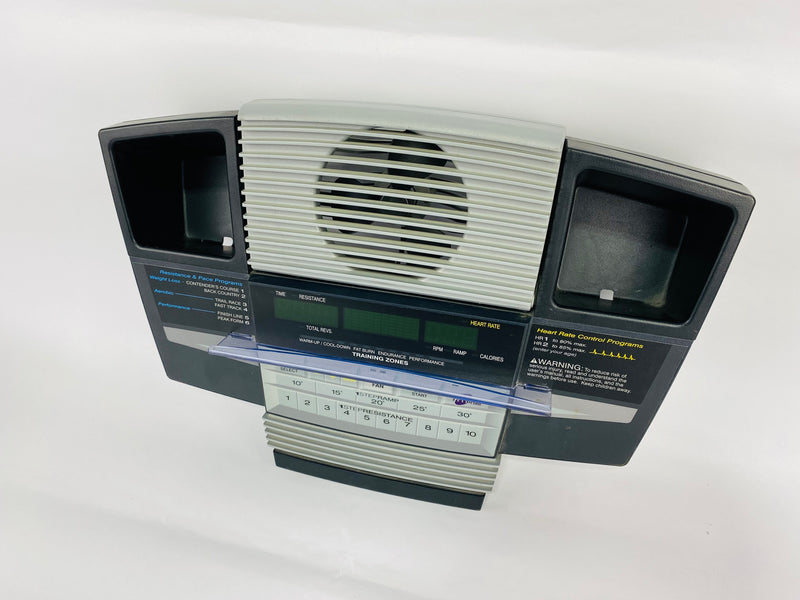 Upper Consoles