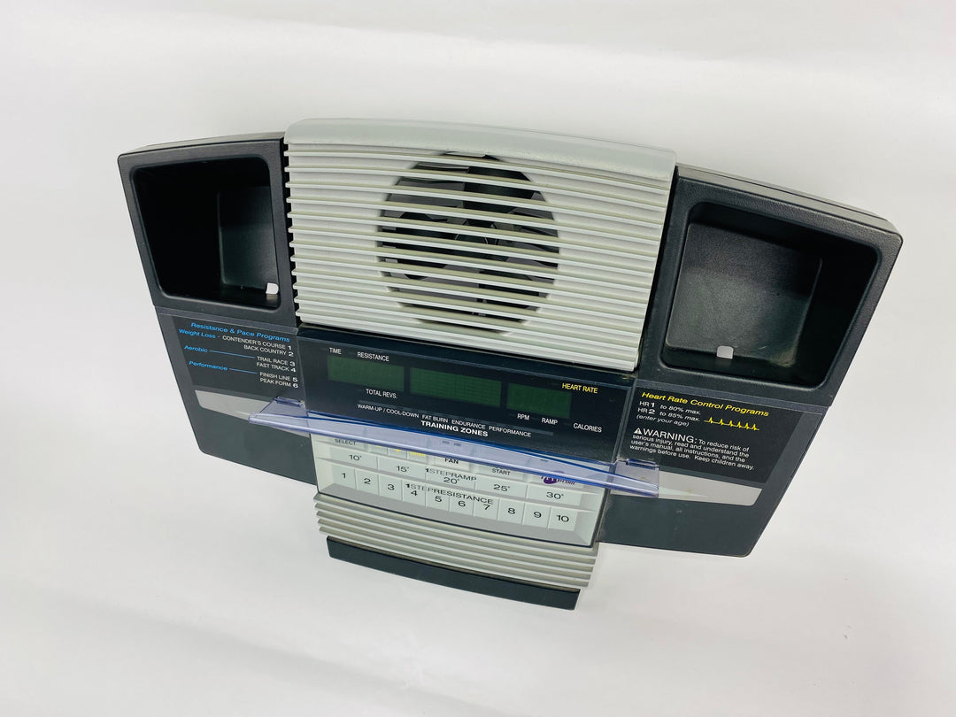 Upper Consoles