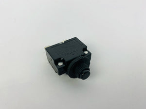 Nautilus T618 Treadmill Circuit Breaker Power (PP248)