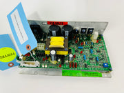 True Z5 Classic Treadmill Lower Motor Control Board 10246-3H MED5T (BP388)