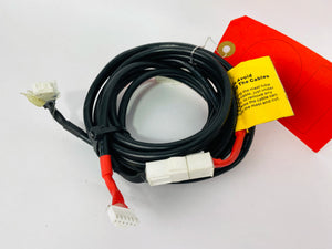 Sole Fitness F80 Treadmill Main Wire Harness Cable (DC670)