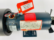 Treadmill Drive Motors
