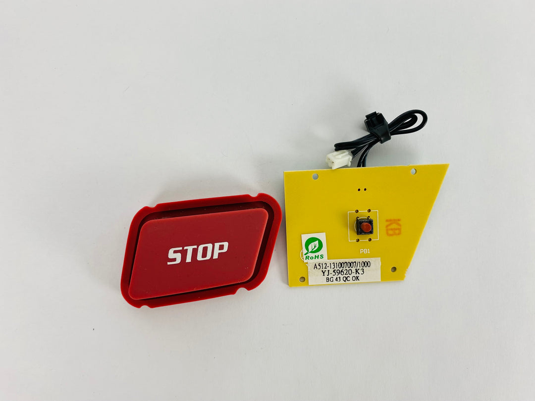 Key Pads