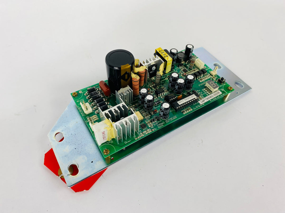 Lower Control Boards