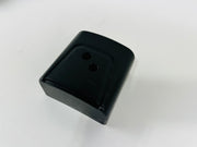 True PS300 Treadmill Left Plastic End Cap (EC142)
