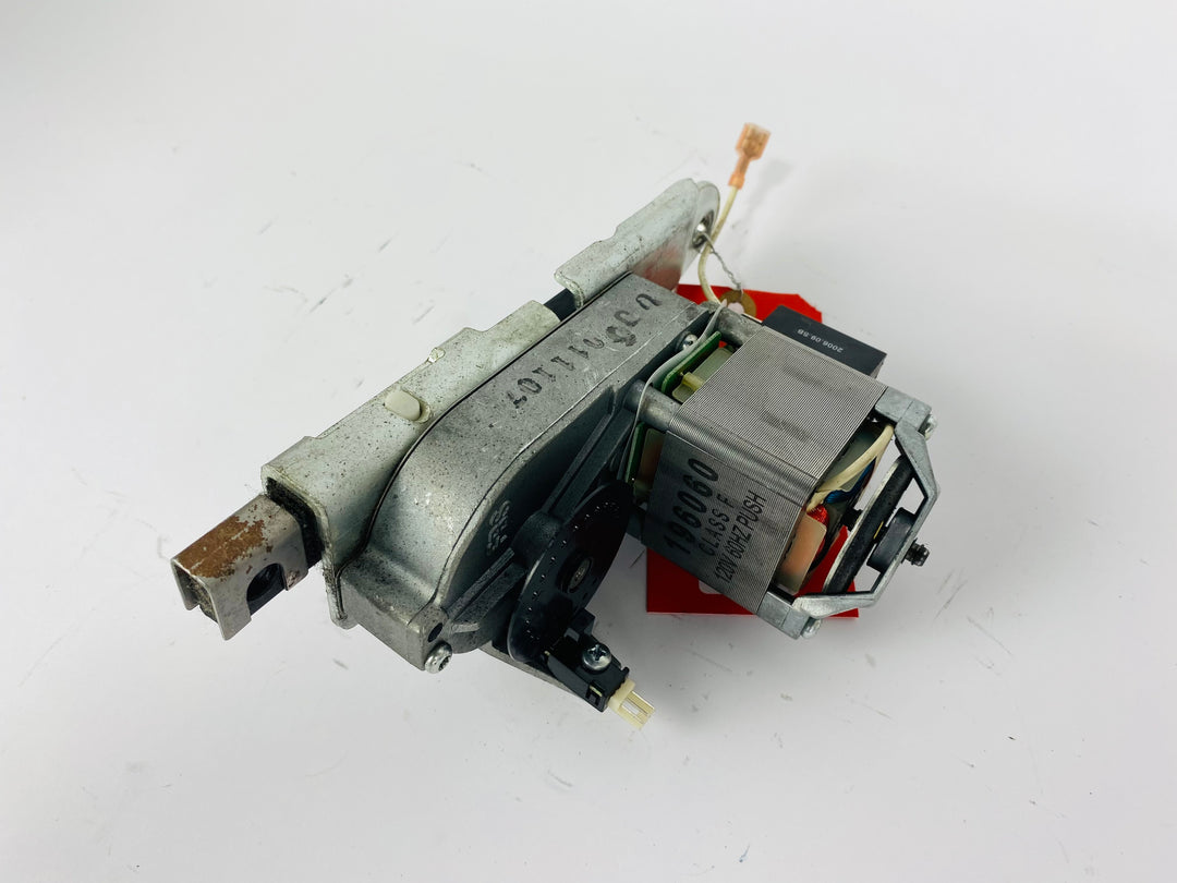 Incline Motors