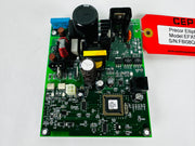 Lower Control Boards