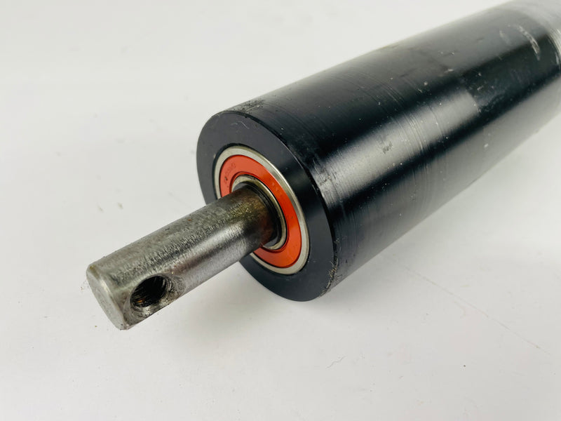 Treadmill Rollers