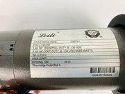 Treadmill Drive Motors