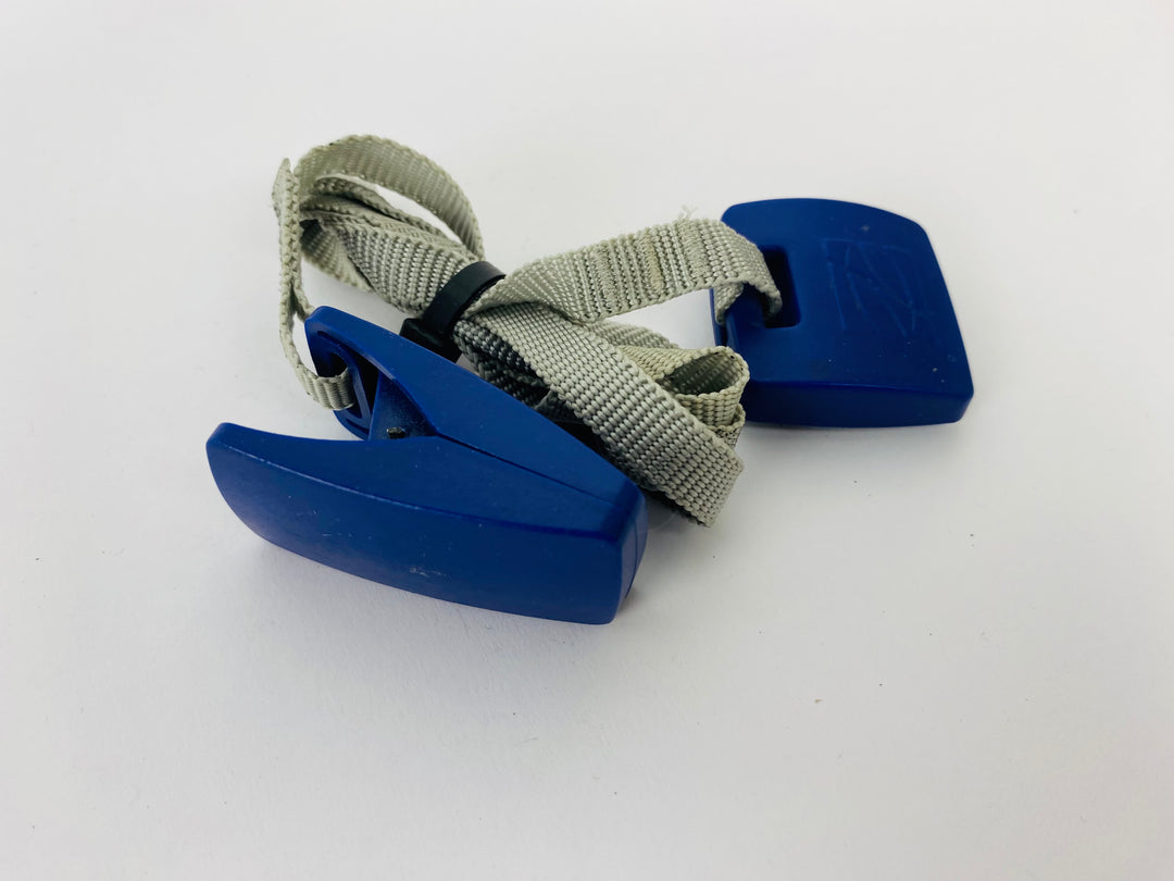 Safety Keys