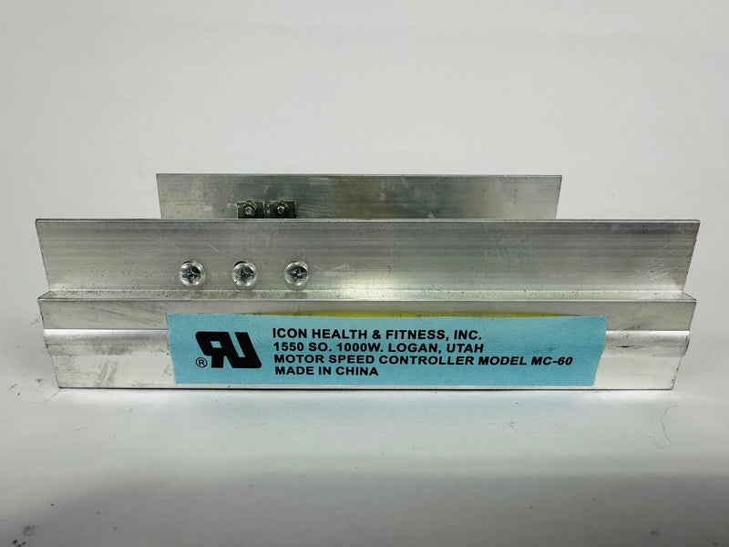 Lower Control Boards