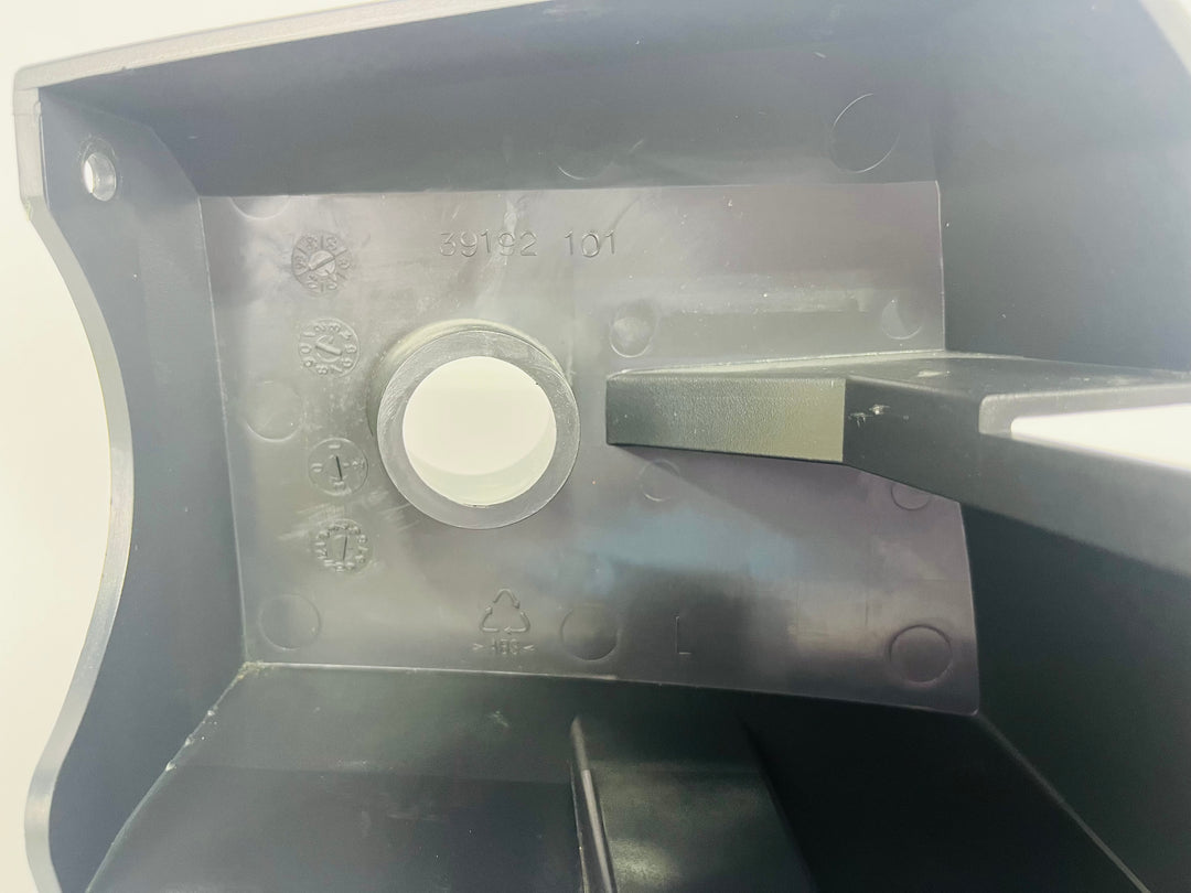 Plastic Parts
