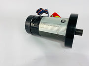 Treadmill Drive Motors