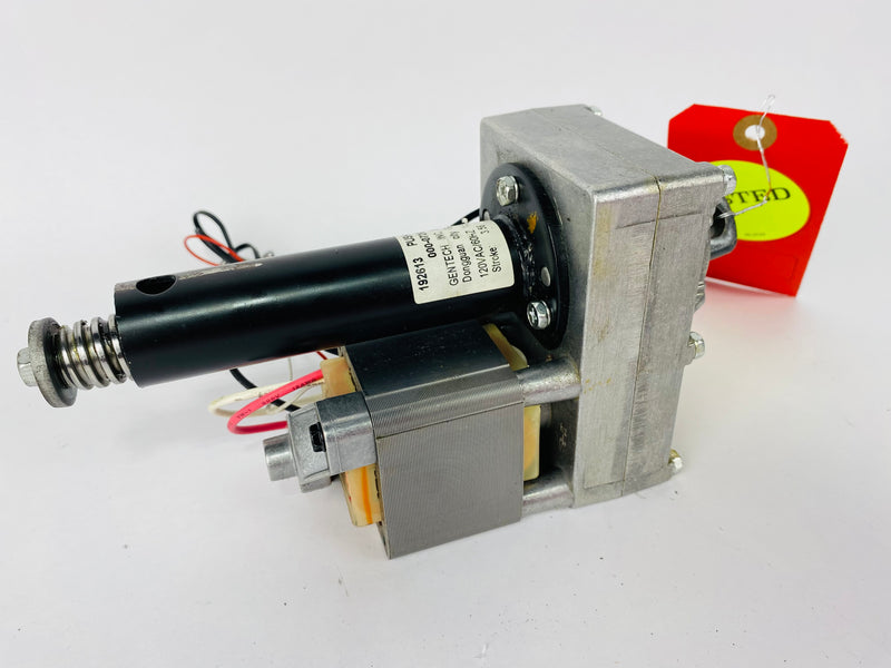 Incline Motors