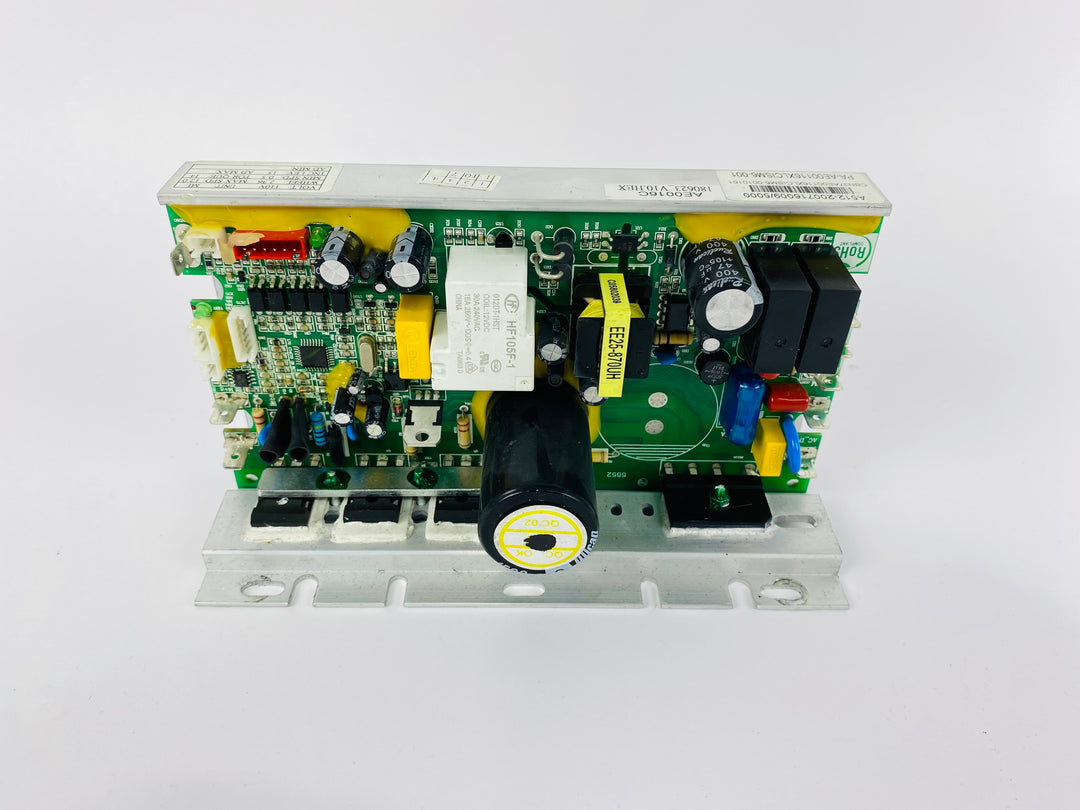 Lower Control Boards