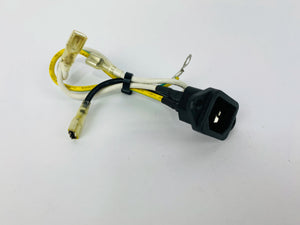LiveStrong LS10.OT-02 Treadmill Power Entry Socket Input Module Set (PP318)