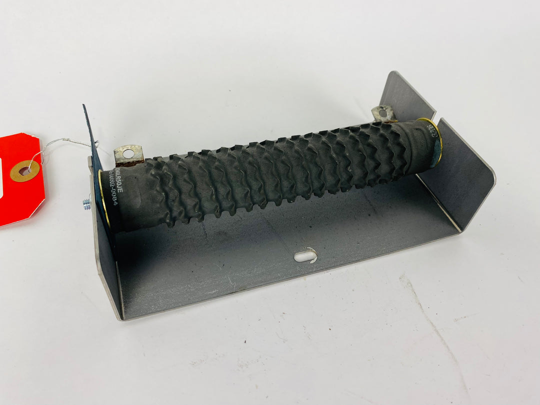 Resistors and Capacitors