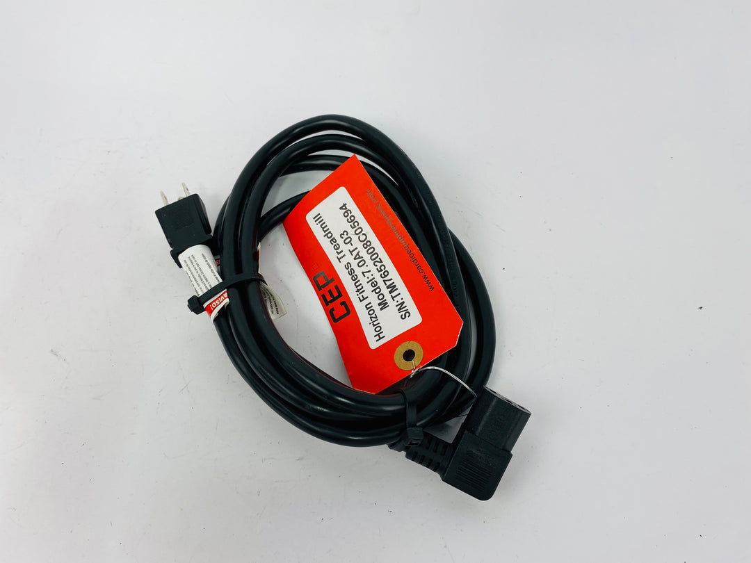 Power Supply Cables