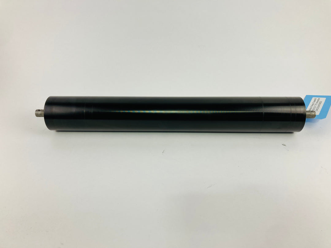 Treadmill Rollers