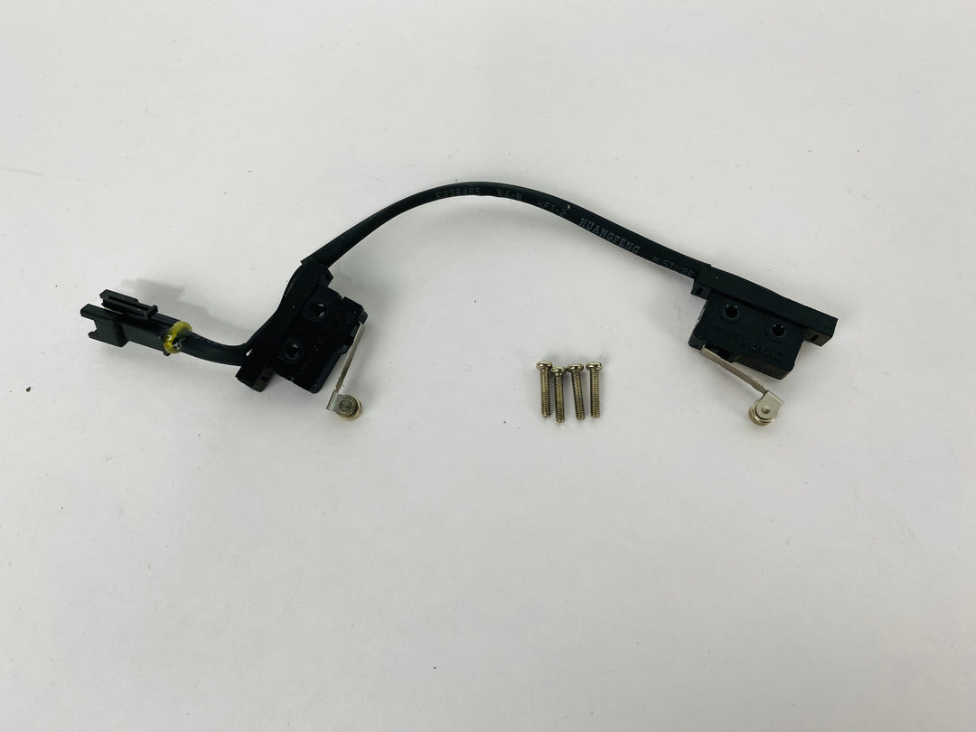 Power Switches