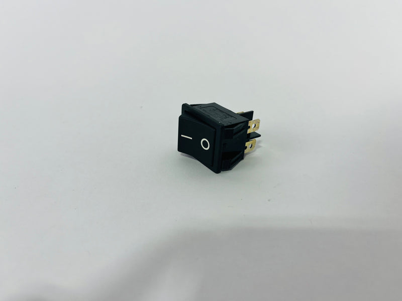 Fitnex T651D Treadmill Power Switch On Off (PP156)
