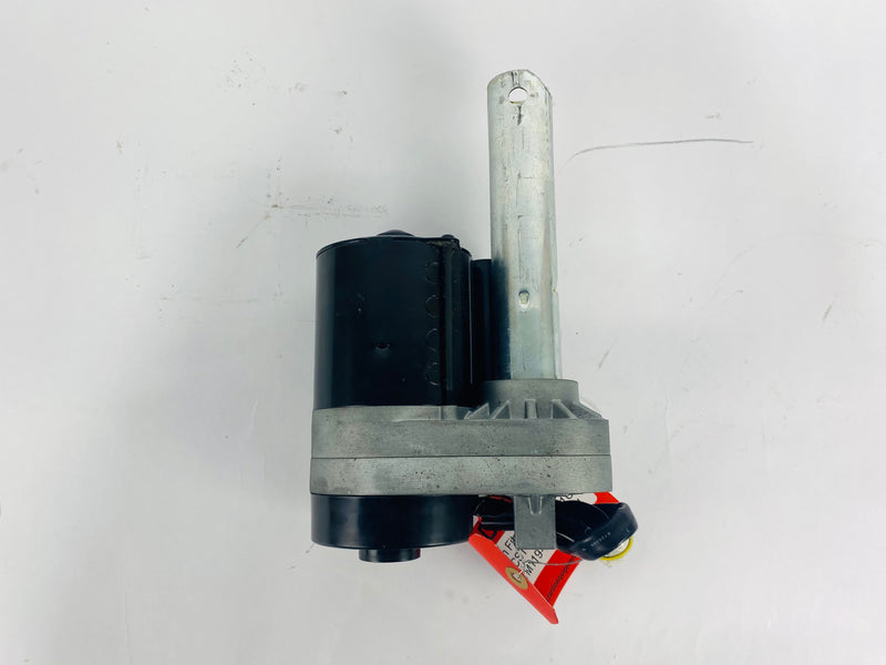 Incline Motors