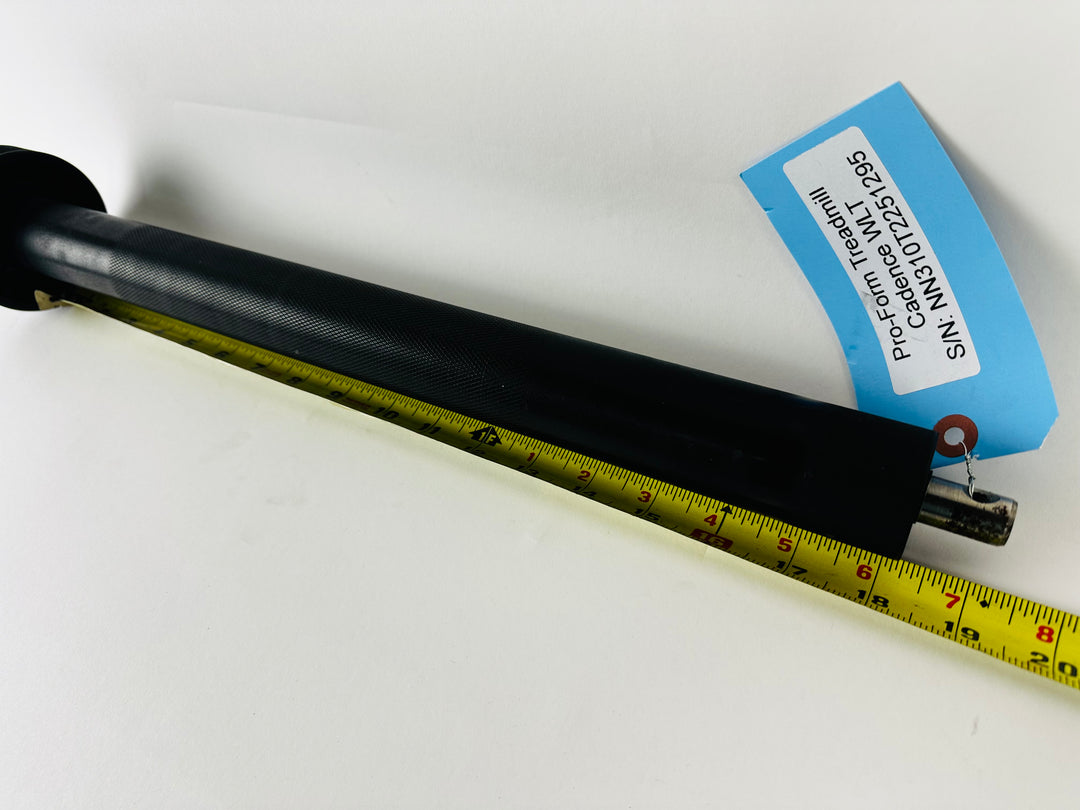 Pro-Form Cadence WLT Treadmill Front Drive Roller (RP255)