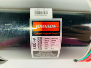 Treadmill Drive Motors