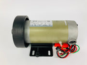Treadmill Drive Motors